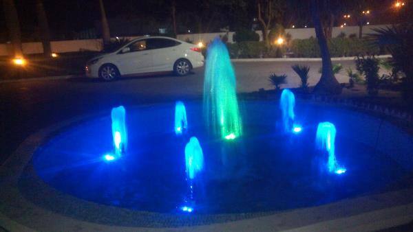Prakruti Resort, Vadodara 3
